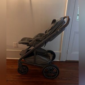 GREAT SHAPE! Nuna Mixx 2021